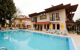 Dalyan M Otel